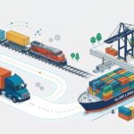 Transport intermodalny: Klucz do efektywnej i ekologicznej logistyki