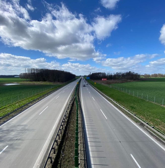 kompleksowe usługi logistyczne