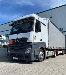 transport drogowy wrocław